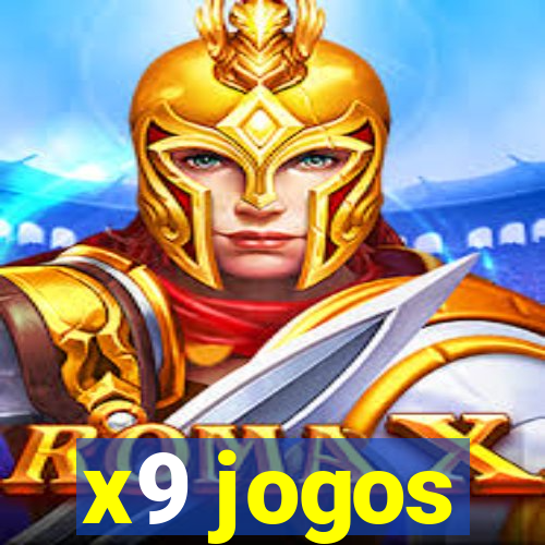 x9 jogos